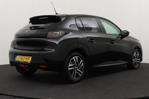 Peugeot 208 - Afbeelding 2 van 30