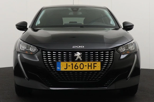 Peugeot 208 - Afbeelding 3 van 30