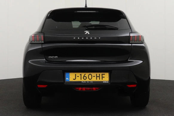 Peugeot 208 - Afbeelding 4 van 30