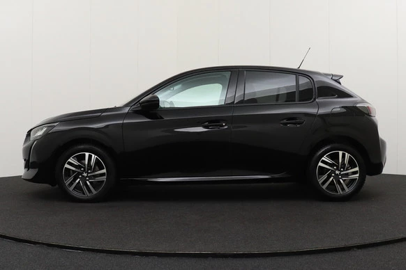 Peugeot 208 - Afbeelding 5 van 30