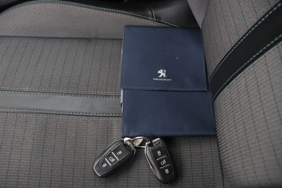 Peugeot 208 - Afbeelding 30 van 30