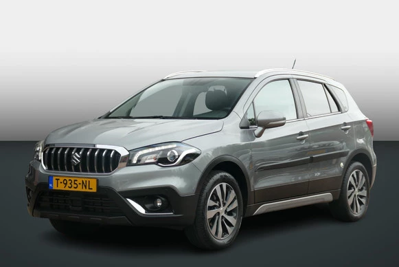 Suzuki S-Cross - Afbeelding 1 van 30