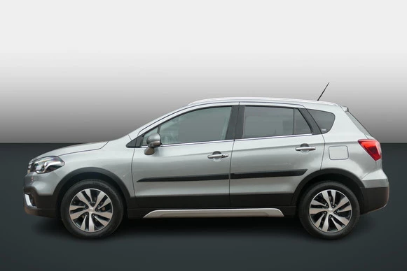 Suzuki S-Cross - Afbeelding 2 van 30