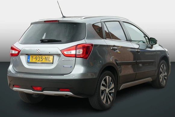 Suzuki S-Cross - Afbeelding 3 van 30