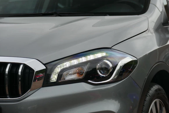Suzuki S-Cross - Afbeelding 4 van 30
