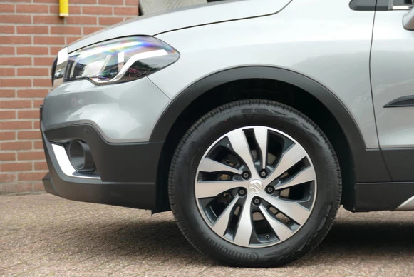 Suzuki S-Cross - Afbeelding 5 van 30