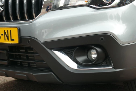 Suzuki S-Cross - Afbeelding 6 van 30