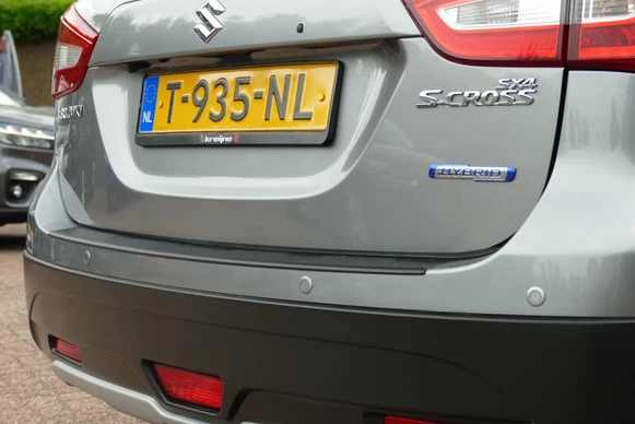 Suzuki S-Cross - Afbeelding 7 van 30