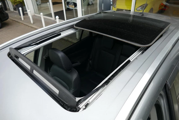 Suzuki S-Cross - Afbeelding 9 van 30