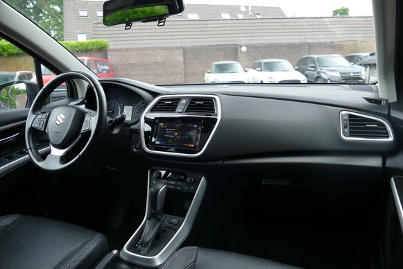 Suzuki S-Cross - Afbeelding 13 van 30
