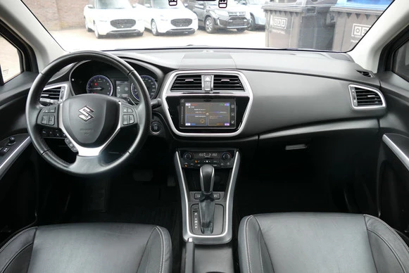 Suzuki S-Cross - Afbeelding 14 van 30