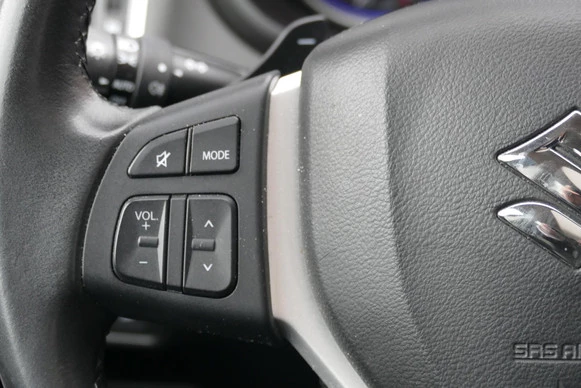Suzuki S-Cross - Afbeelding 16 van 30