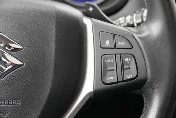 Suzuki S-Cross - Afbeelding 17 van 30