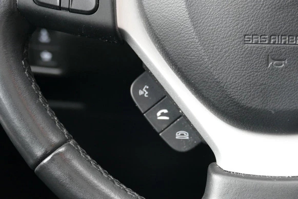 Suzuki S-Cross - Afbeelding 18 van 30