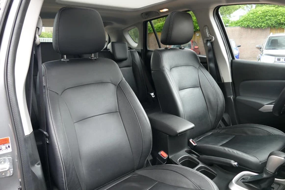 Suzuki S-Cross - Afbeelding 20 van 30