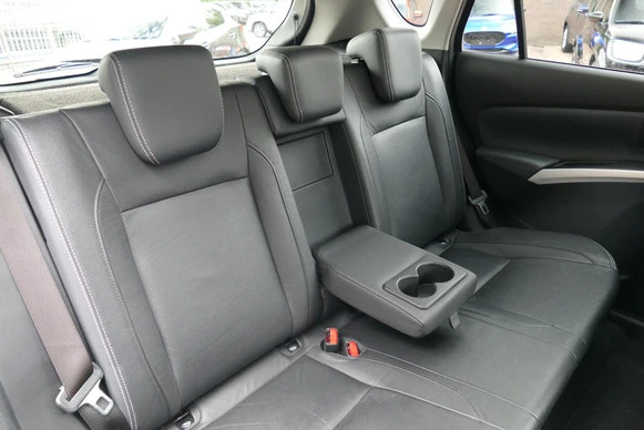 Suzuki S-Cross - Afbeelding 21 van 30