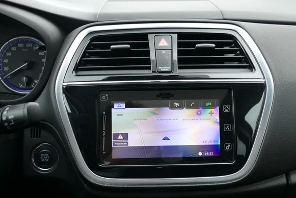 Suzuki S-Cross - Afbeelding 24 van 30
