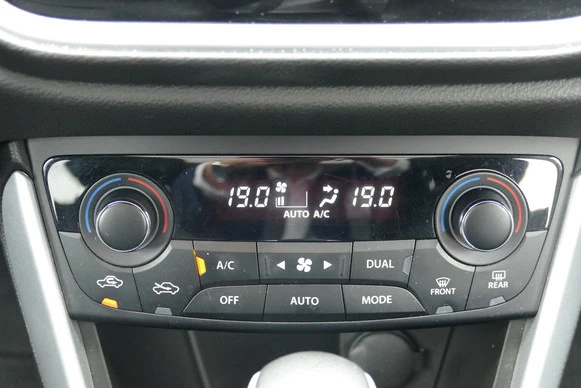 Suzuki S-Cross - Afbeelding 25 van 30