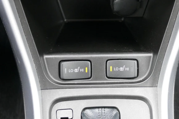 Suzuki S-Cross - Afbeelding 26 van 30