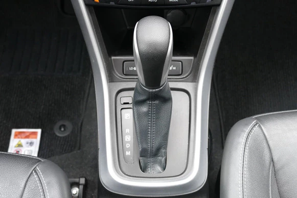 Suzuki S-Cross - Afbeelding 27 van 30