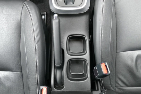 Suzuki S-Cross - Afbeelding 28 van 30