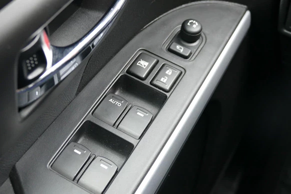 Suzuki S-Cross - Afbeelding 29 van 30