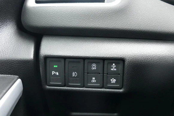 Suzuki S-Cross - Afbeelding 30 van 30