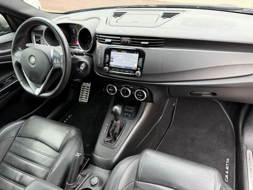 Alfa Romeo Giulietta - Afbeelding 4 van 30