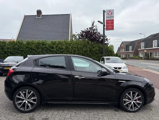 Alfa Romeo Giulietta - Afbeelding 7 van 30