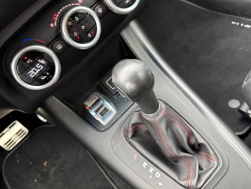Alfa Romeo Giulietta - Afbeelding 13 van 30