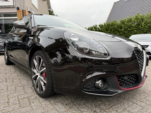 Alfa Romeo Giulietta - Afbeelding 17 van 30