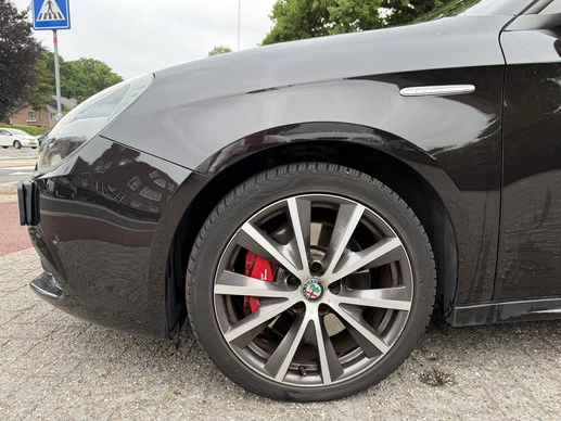 Alfa Romeo Giulietta - Afbeelding 26 van 30