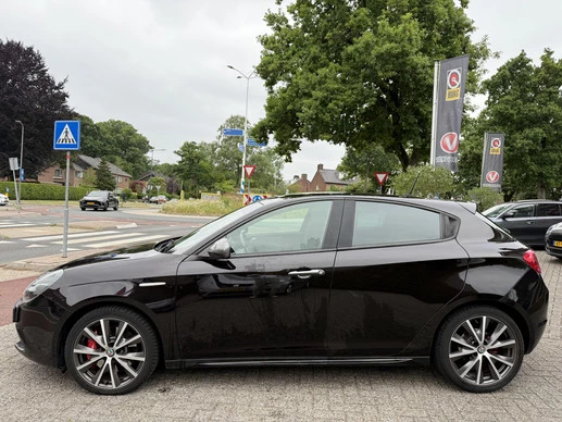Alfa Romeo Giulietta - Afbeelding 27 van 30