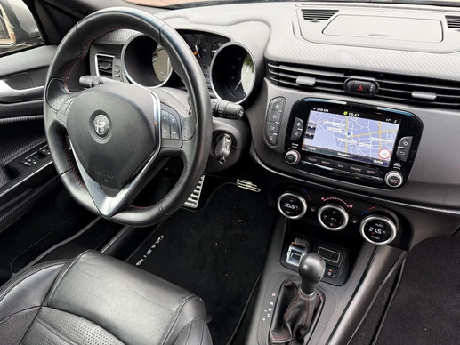 Alfa Romeo Giulietta - Afbeelding 29 van 30