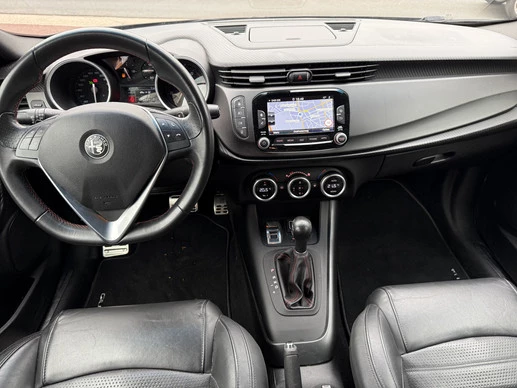 Alfa Romeo Giulietta - Afbeelding 30 van 30