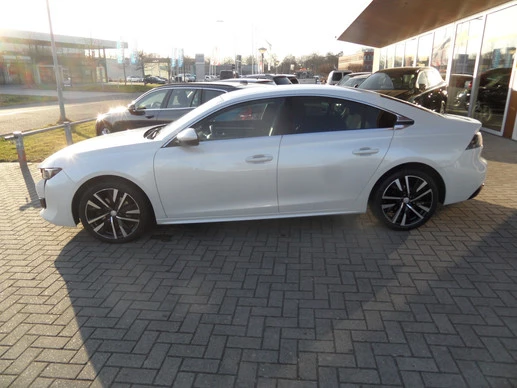 Peugeot 508 - Afbeelding 2 van 21