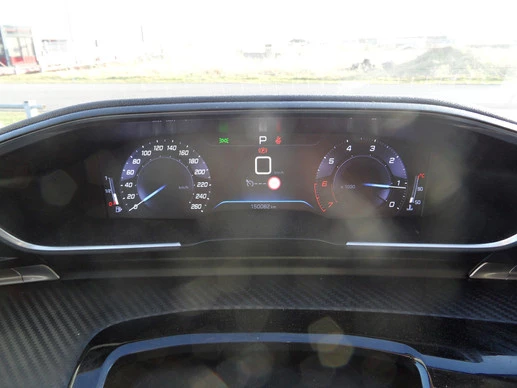 Peugeot 508 - Afbeelding 5 van 21