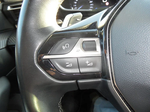 Peugeot 508 - Afbeelding 6 van 21
