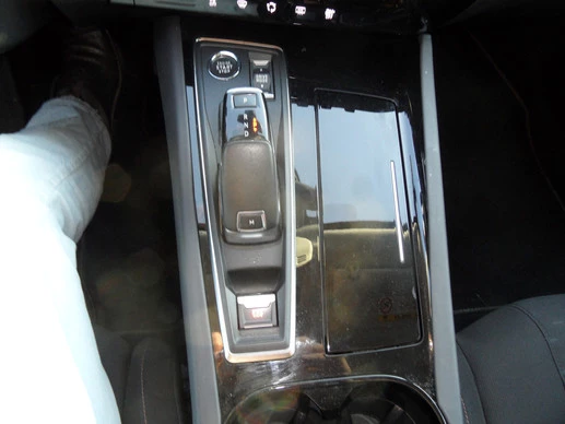 Peugeot 508 - Afbeelding 10 van 21