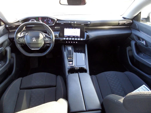 Peugeot 508 - Afbeelding 15 van 21