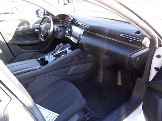Peugeot 508 - Afbeelding 19 van 21