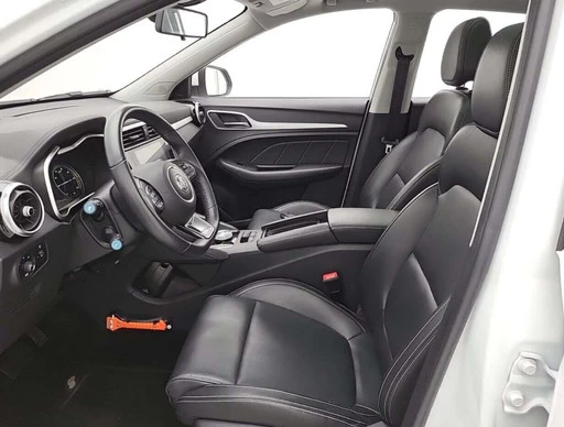 MG ZS EV - Afbeelding 16 van 21