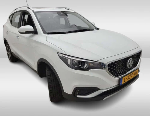 MG ZS EV - Afbeelding 2 van 21