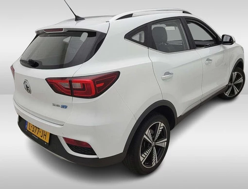 MG ZS EV - Afbeelding 3 van 21