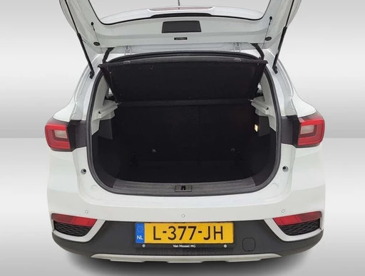 MG ZS EV - Afbeelding 18 van 21