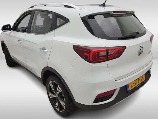 MG ZS EV - Afbeelding 4 van 21
