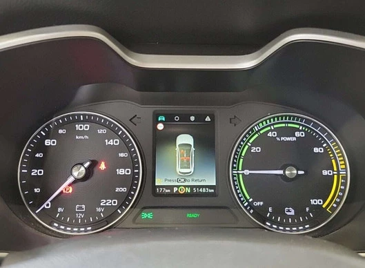 MG ZS EV - Afbeelding 10 van 21