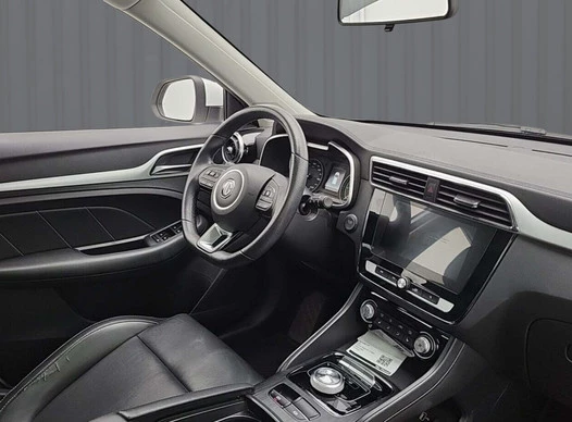 MG ZS EV - Afbeelding 11 van 21