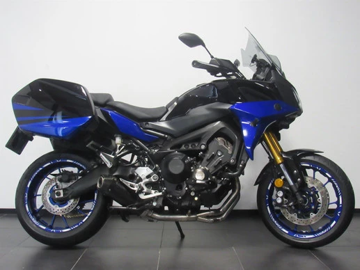 Yamaha TRACER - Afbeelding 1 van 7