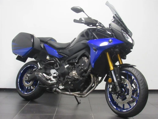 Yamaha TRACER - Afbeelding 2 van 7